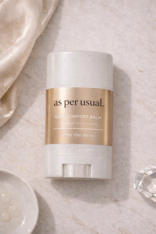 skin comfort balm
